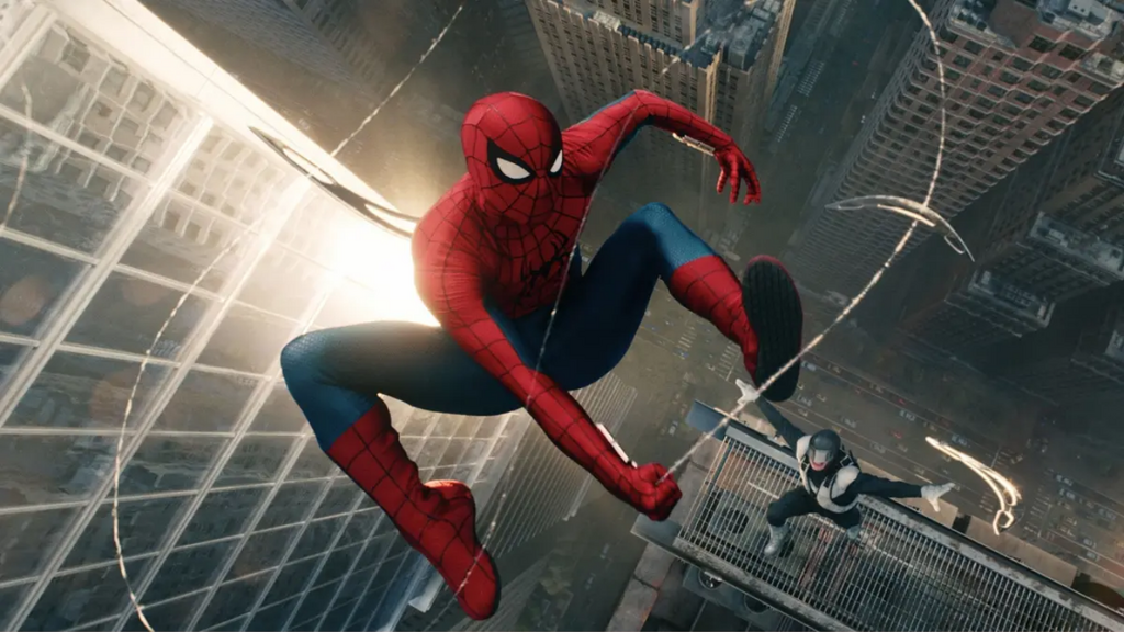 Novo filme do Homem-Aranha aposta na nostalgia para reunir fãs de diferentes gerações