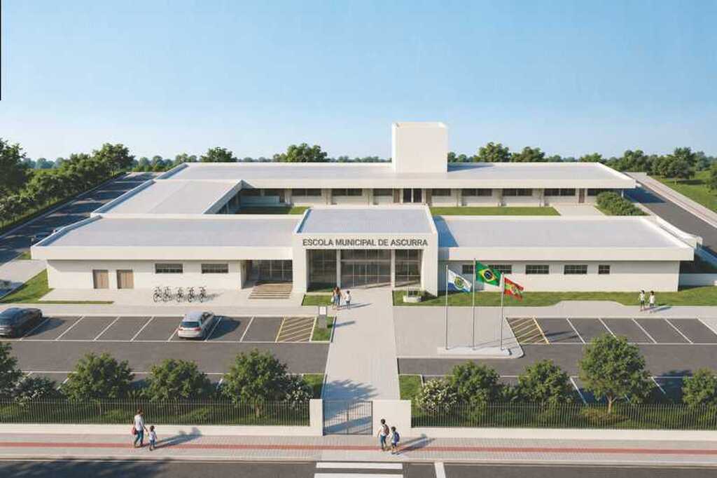 Vila Nova terá novo complexo escolar