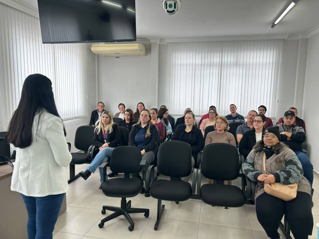 Audiência Pública aprova Plano de Contingência da Assistência Social em Luzerna