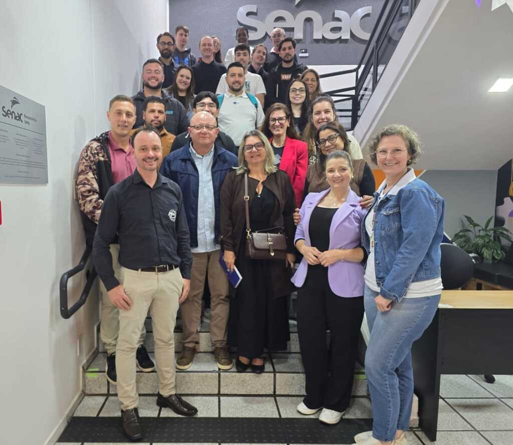 Núcleo de Gestão pela Excelência da ACIOC promove capacitação sobre metodologia 5S