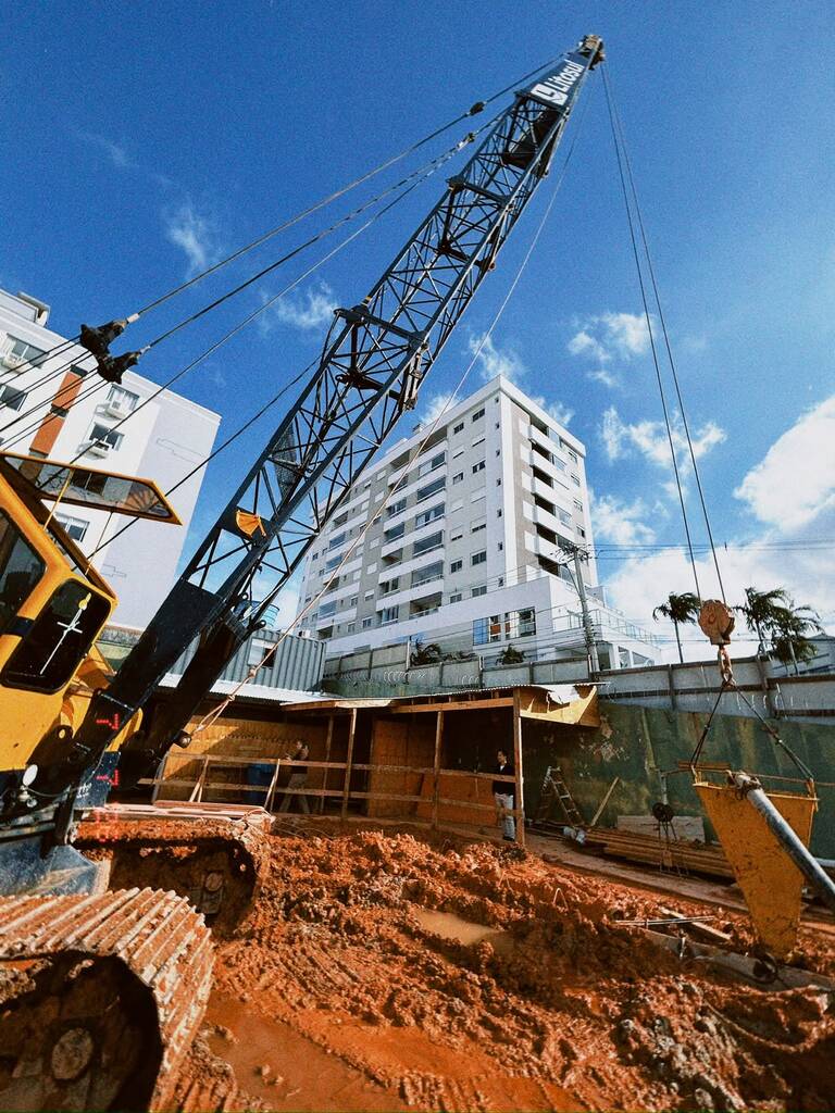 Há 52 anos no mercado, Cota Empreendimentos inicia as obras do Cota 365 e apresenta uma nova forma de morar