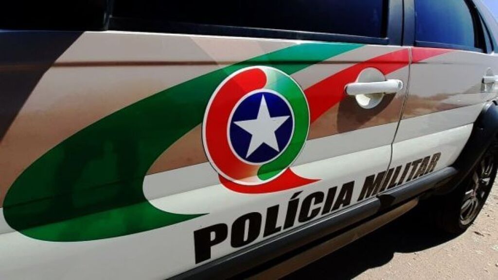 POLICIA MILITAR FAZ APREENSÃO DE DROGAS EM SANTA ROSA DO SUL