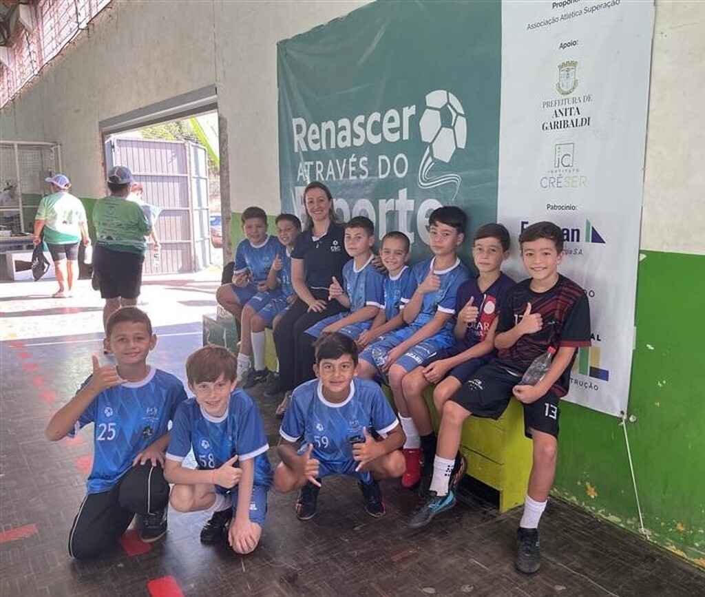 Baesa e Enercan promovem o Encontro Regional de Boas Práticas e Inovação Social em Pinhal da Serra/RS