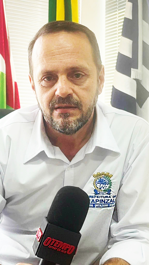 Saúde em Capinzal: Prefeitura anuncia mudanças, amplia atendimentos e planeja novos investimentos