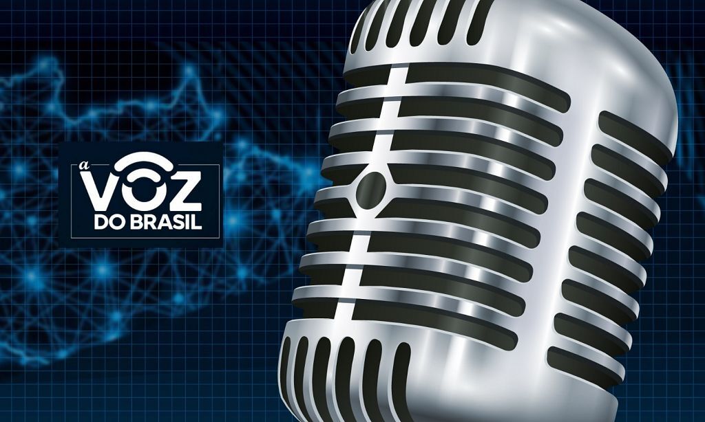 Joinville recebe gravação nacional de “A Voz do Brasil” e debate sobre jornalismo político nesta sexta-feira