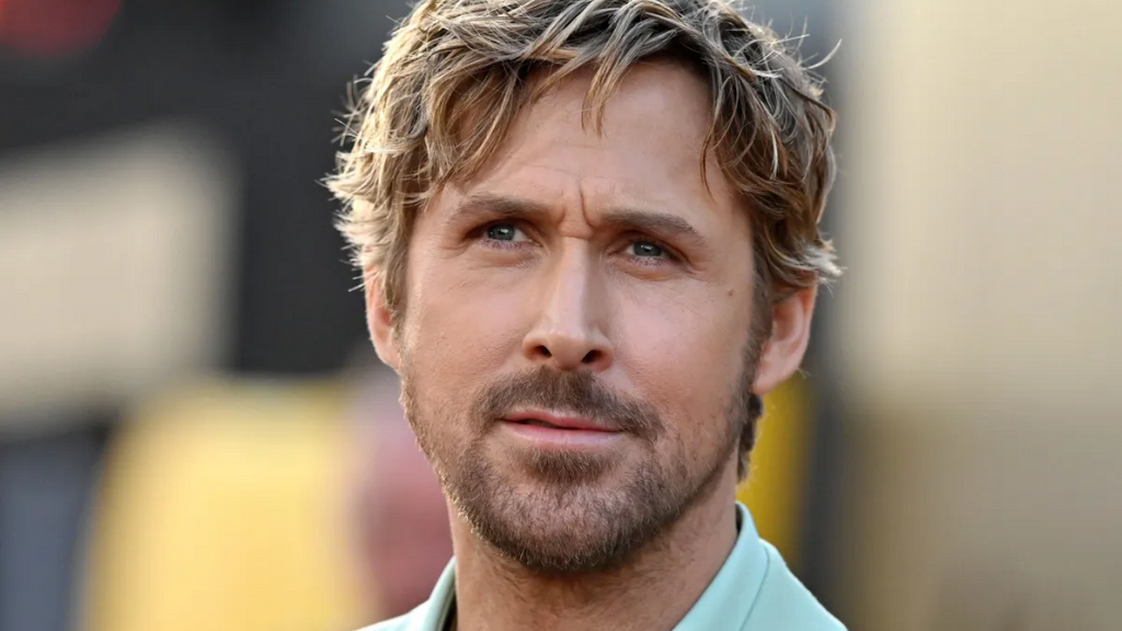 Ryan Gosling será o novo Motoqueiro Fantasma no Universo Marvel