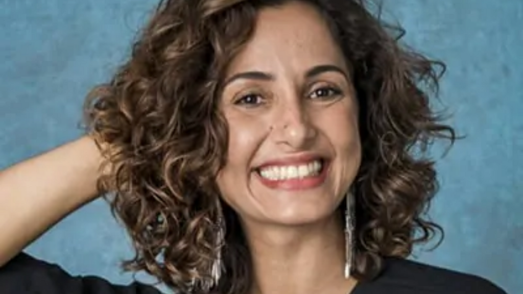 Ícone da música brasileira ganhará cinebiografia estrelada por Camila Pitanga