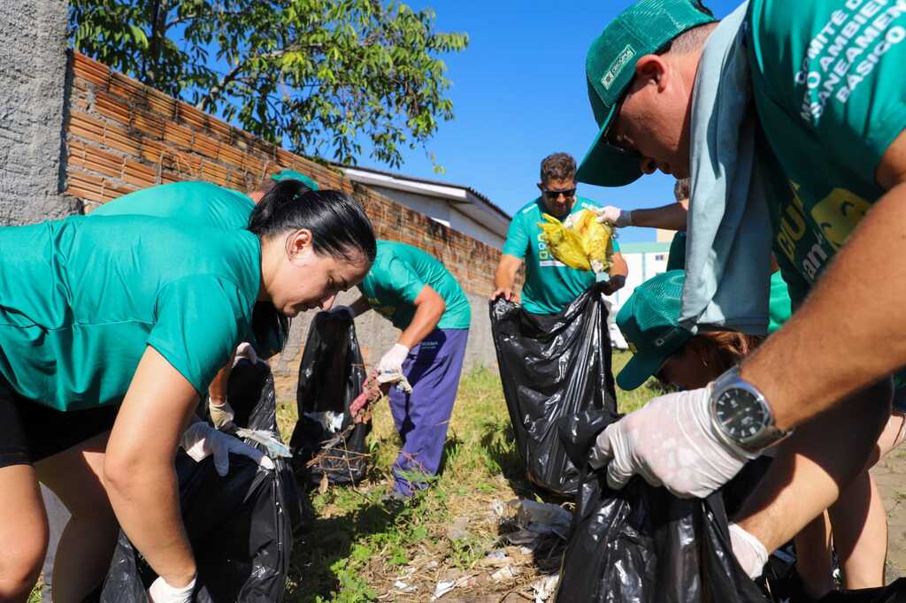 Gabinete Itinerante: região da Quarta Linha receberá serviços da Prefeitura de Criciúma na próxima semana