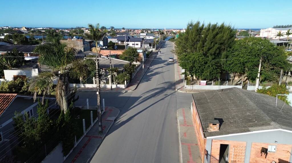 PASSO DE TORRES AVANÇA COM REVITALIZAÇÃO DE 11 RUAS DA ÁREA CENTRAL E INVESTIMENTO DE R$ 2,7 MILHÕES