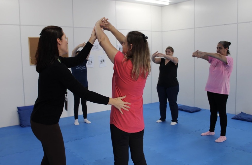 IntegraMente de Criciúma fortalece o cuidado integral e transforma a rotina de pacientes com fibromialgia