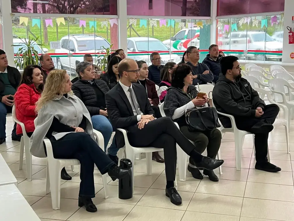 Três Barras dá passo decisivo para a criação da Rede de Atendimento ao Idoso