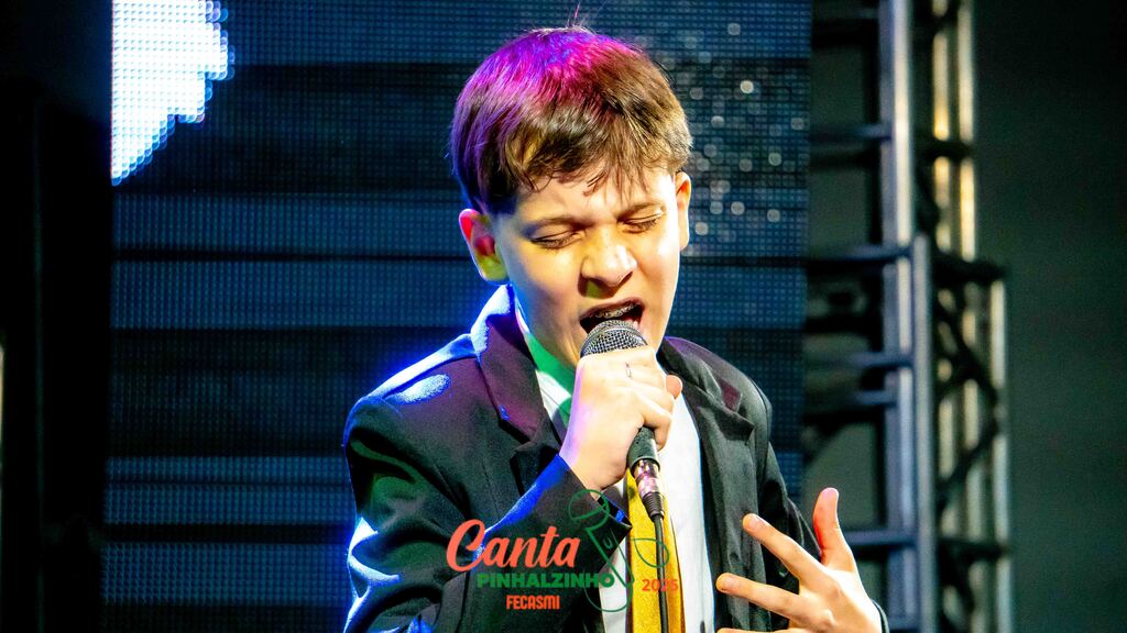 Canta Pinhalzinho e Fecasmi terão edição antecipada e ampliam premiação em 2026