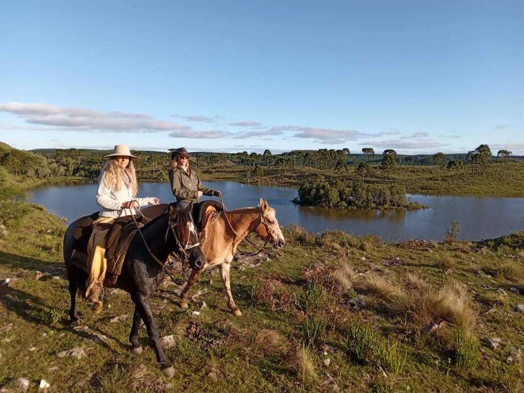 Lages integra o Mapa do Turismo Brasileiro e amplia oportunidades