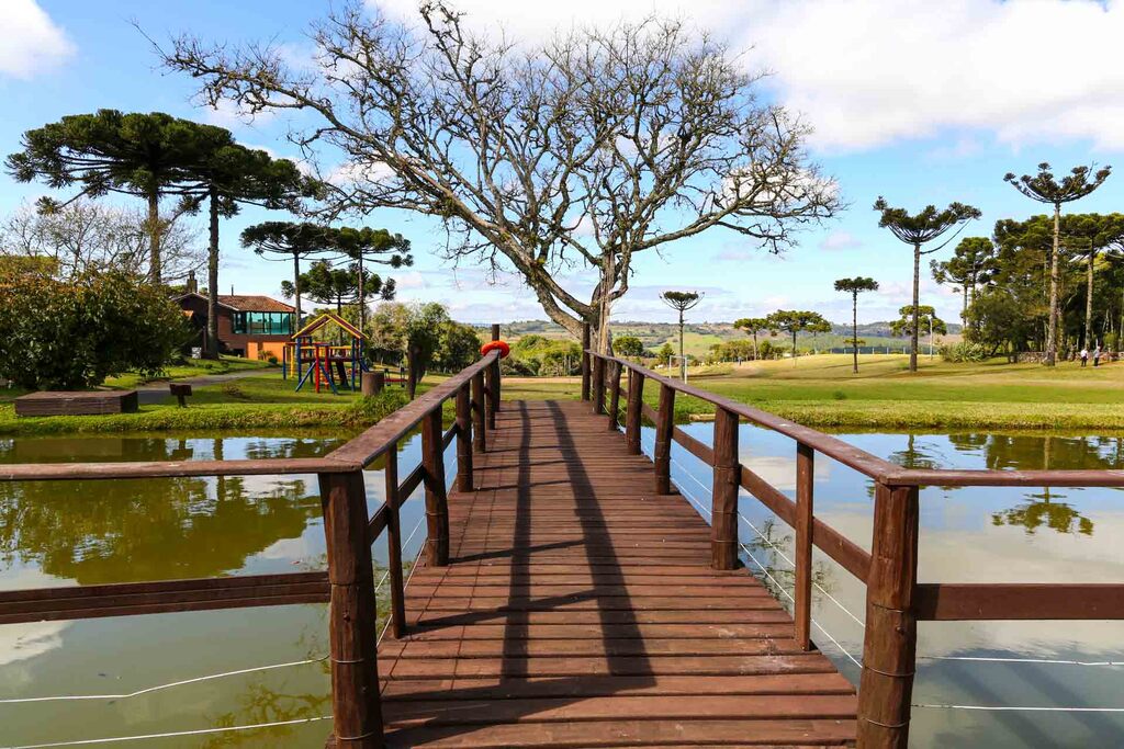Lages integra o Mapa do Turismo Brasileiro e amplia oportunidades