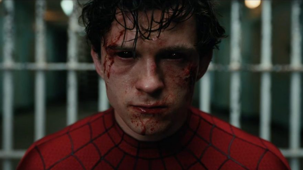 Filme do Homem-Aranha explode nos cinemas e deixa sessões esgotadas em todo o país