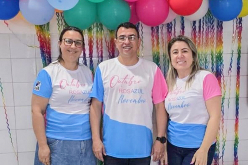 PROFISSIONAIS DE SAÚDE ALERTAM PARA CONSCIENTIZAÇÃO SOBRE AS HEPATITES VIRAIS