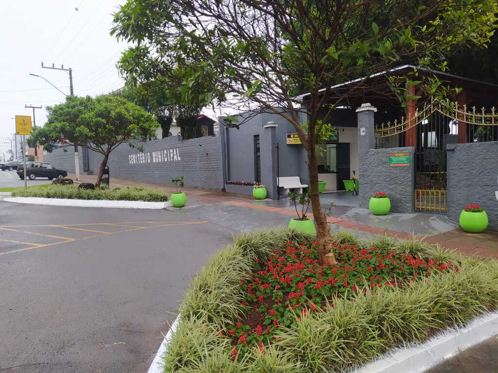 Prefeitura convoca famílias para regularização de cadastros e taxas nos cemitérios municipais