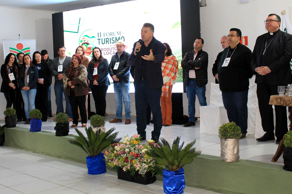 2º Fórum de Turismo e Produtores Locais mobiliza municípios da Região dos Lagos