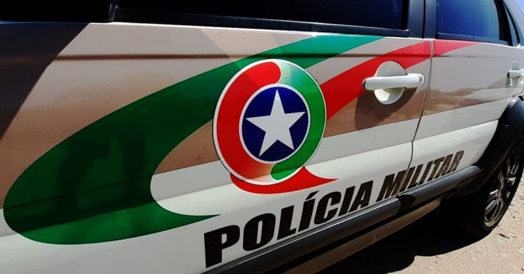 Em Taió, motorista é preso na SC-114 após dizer que pagou quase R$ 5 mil por habilitação falsa
