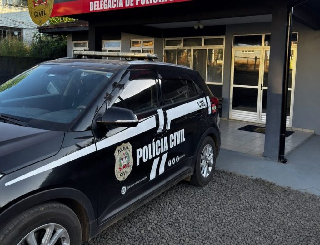 Relacionamento iniciado pela internet termina em cárcere privado e prisão em Ouro