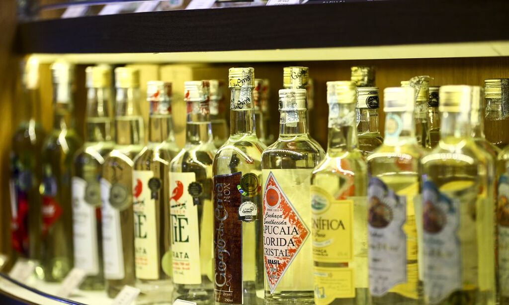 Setor da cachaça amplia presença com abertura de novos empreendimentos