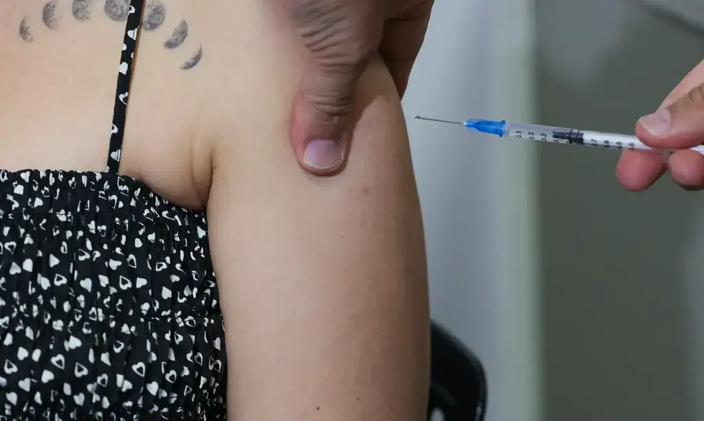 CAMPANHA NACIONAL DE MULTIVACINAÇÃO COMEÇA NESTA SEGUNDA (03)