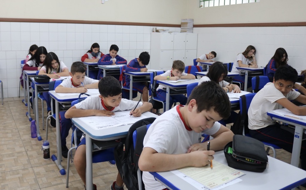 Prêmios Acic de Matemática e de Língua Portuguesa mobilizam quase 30 mil alunos