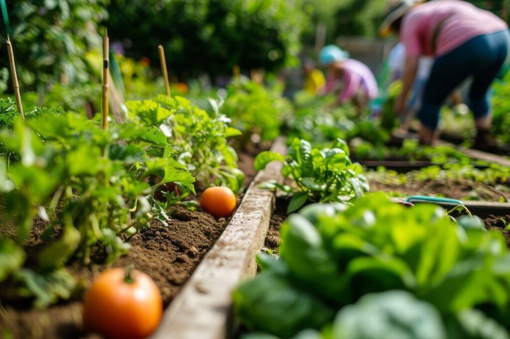 Inverno exige manejo especial em hortaliças e frutas