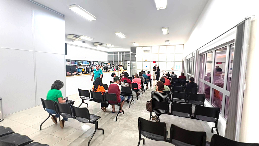 Nova Farmácia Básica Central amplia atendimento e reforça humanização da saúde em Capinzal
