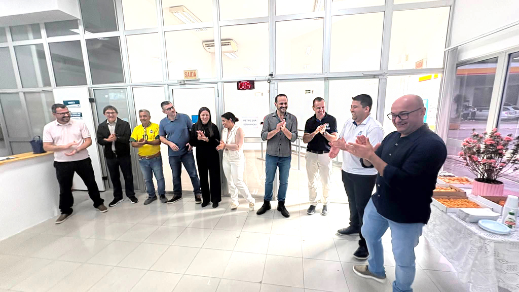 Nova Farmácia Básica Central amplia atendimento e reforça humanização da saúde em Capinzal