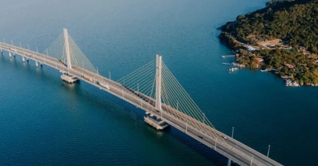 PONTE ANITA GARIBALDI REABRE, MAS TURISMO DE LAGUNA AINDA ENFRENTA IMPACTOS DA INTERDIÇÃO
