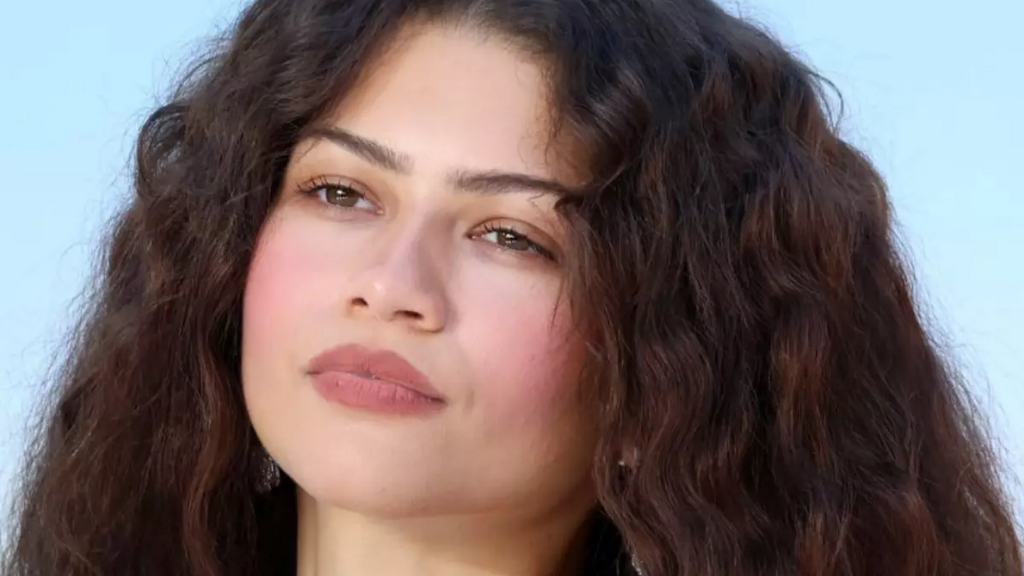 Zendaya lidera ranking de bilheterias em 2026 após sequência de sucessos no cinema
