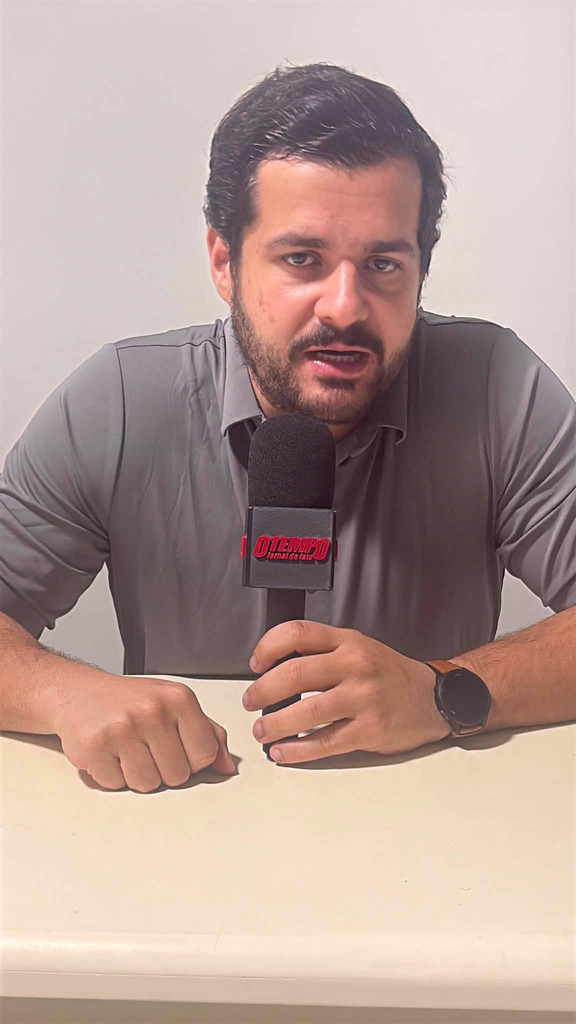 Kaue Oliveira aceita pré-candidatura a deputado federal e defende mais autonomia aos municípios