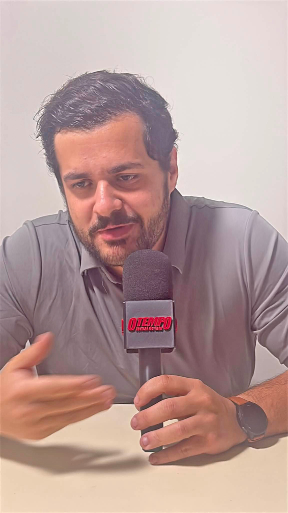 Kaue Oliveira aceita pré-candidatura a deputado federal e defende mais autonomia aos municípios