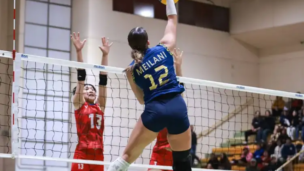 Em busca do ouro inédito, Brasil estreia no Mundial Sub-17 de vôlei