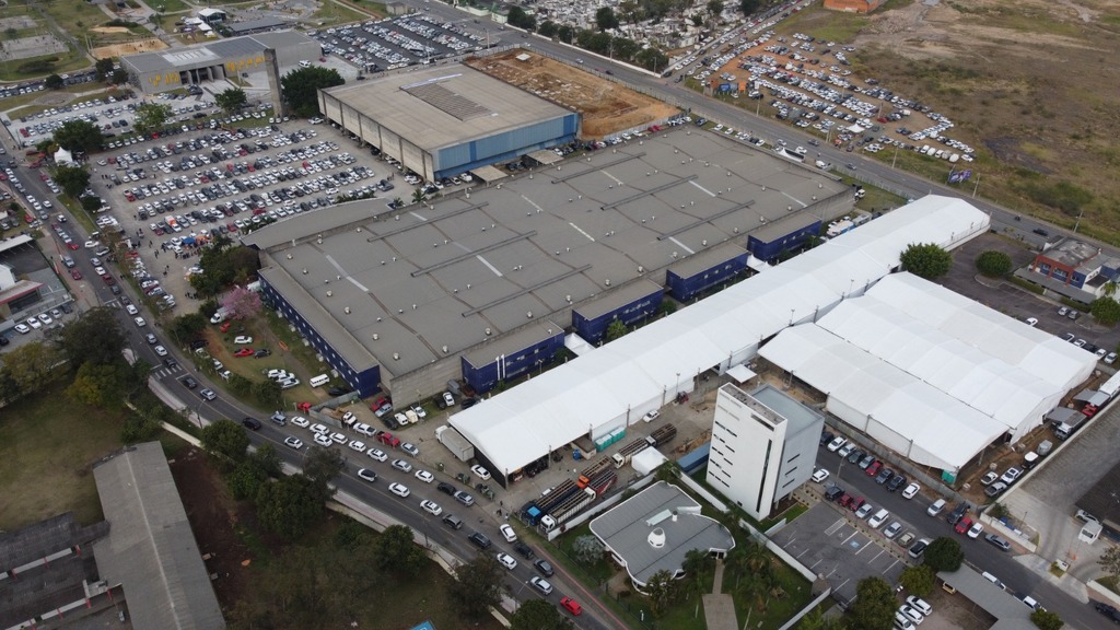 FEIRA AGROPONTE DIVULGA PROGRAMAÇÃO OFICIAL DA 15ª EDIÇÃO