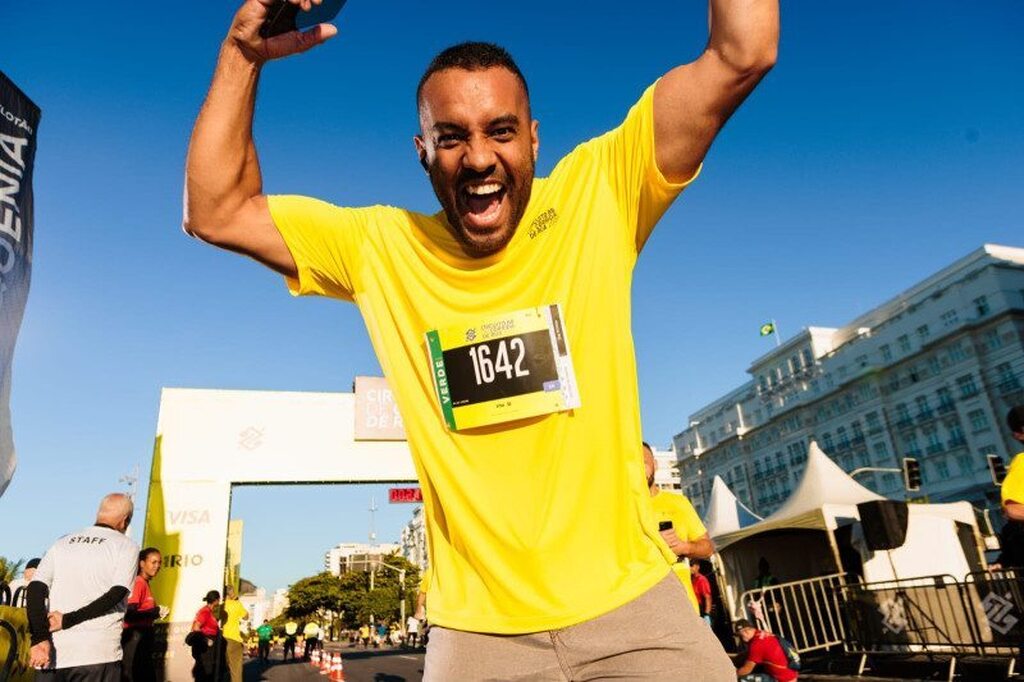 Circuito Banco do Brasil de Corrida chega a Joinville no dia 23 de agosto