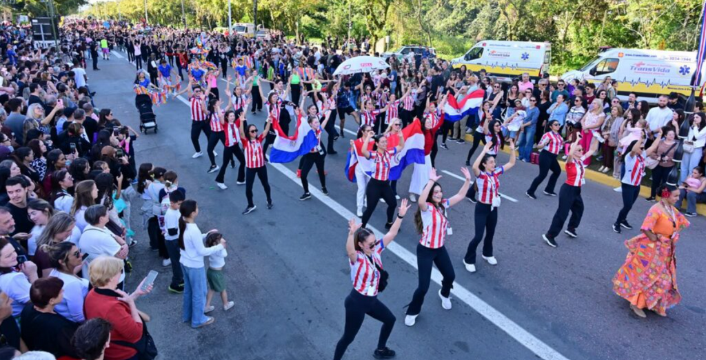 Festival de Dança de Joinville atrai mais de 400 mil pessoas e impulsiona turismo e economia