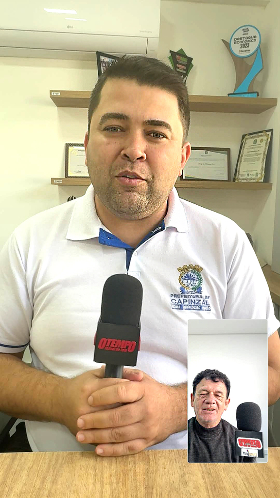 VICE-PREFEITO TIAGO DE OLIVEIRA LUZ DESTACA AVANÇOS E REAFIRMA COMPROMISSO DA ADMINISTRAÇÃO MUNICIPAL COM A CAUSA ANIMAL EM CAPINZAL