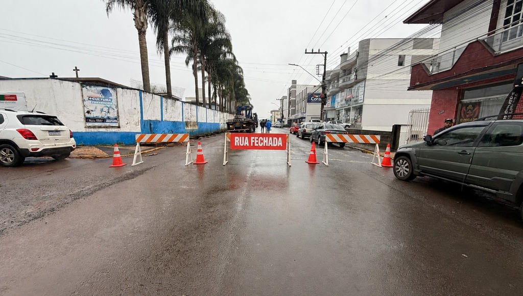 Prefeitura de Capinzal