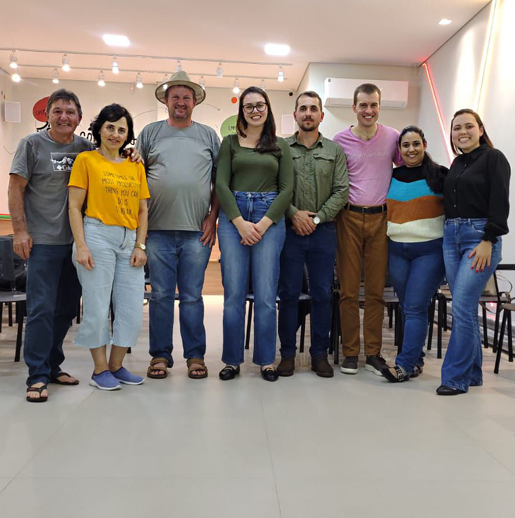 Núcleo de Agronegócio da ACIRP avança na organização de ações e fortalece planejamento para 2026
