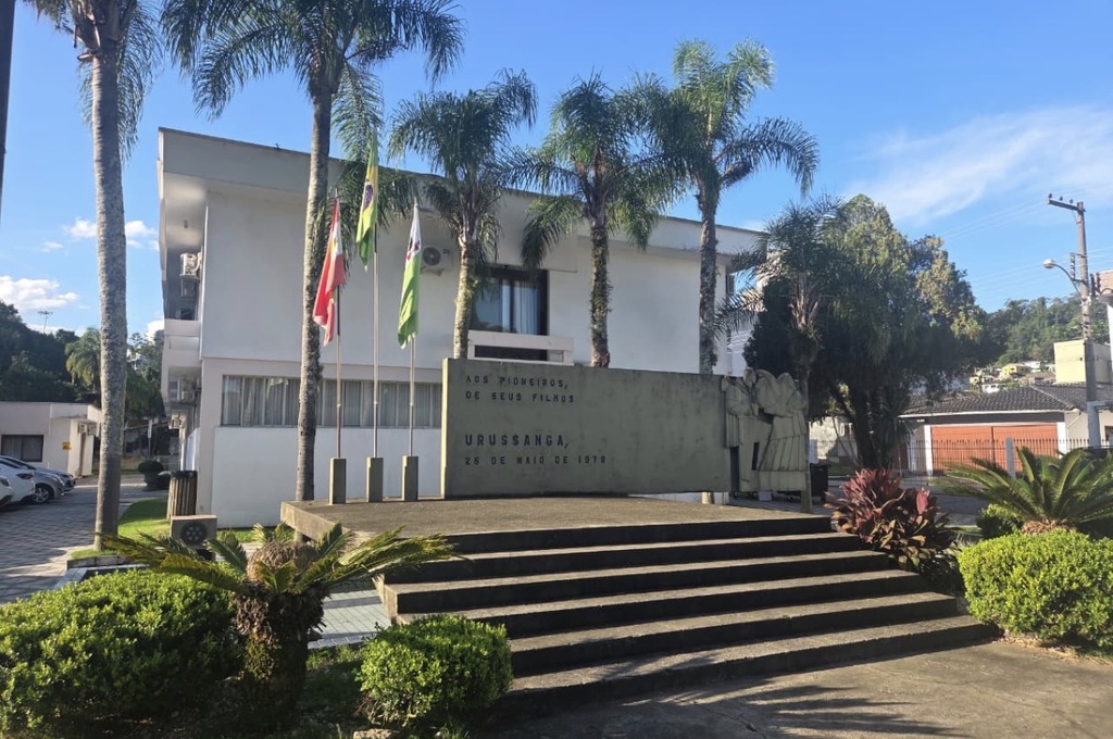 Entidades de Urussanga devem regularizar documentação para manter Título de Utilidade Pública