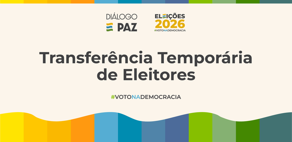 Mulheres com medidas protetivas ativas em SC poderão trocar o local de votação nas Eleições 2026