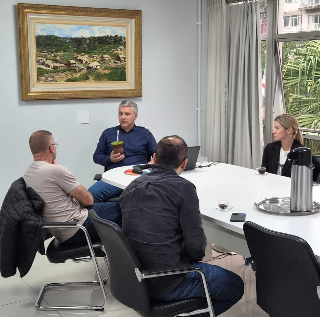 Prefeitura realiza mais uma edição do “Fale com o Prefeito” nesta quarta