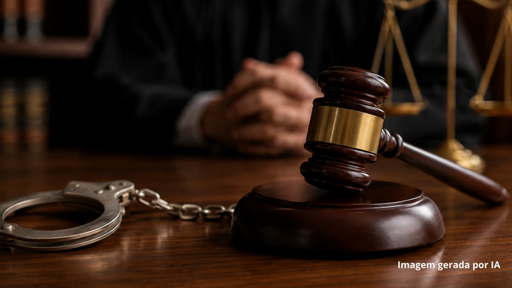 Crime que chocou Imbituba: suspeito de matar companheira seguirá preso