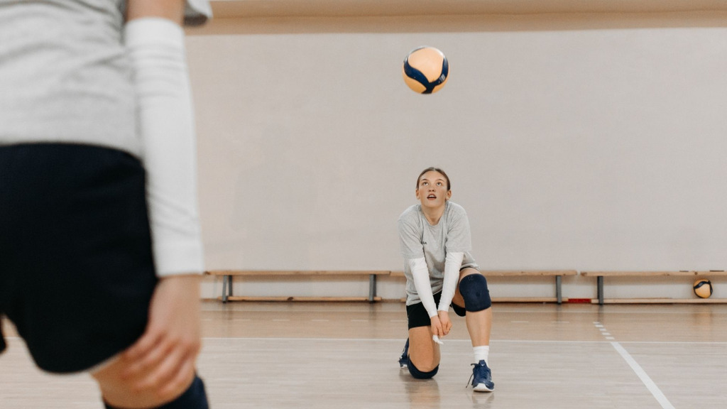 Canoinhas abre seleção para formar nova equipe feminina de voleibol