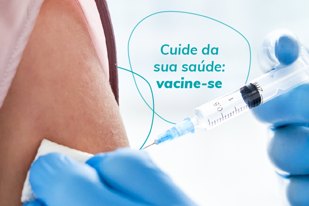 COMEÇA A CAMPANHA NACIONAL DE MULTIVACINAÇÃO