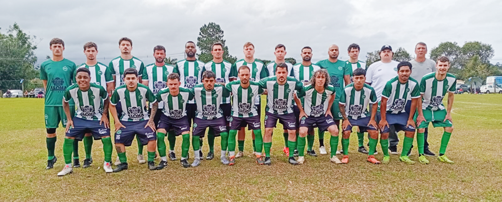 CONHECIDOS OS FINALISTAS DO CAMPEONATO MUNICIPAL DE FUTEBOL DE CAMPO DE TORRES