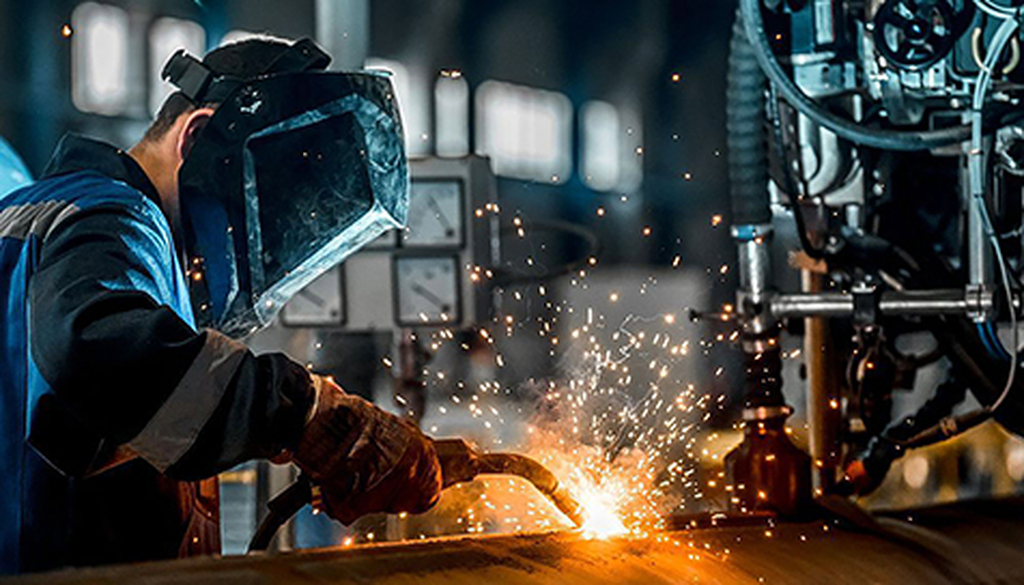 Geração de empregos reage