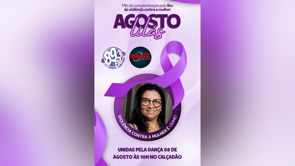 Quando a Dança vira apelo por Justiça!